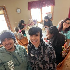 Meet your Posher, Sergio